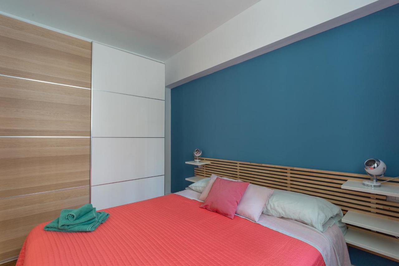 House Brembo Apartment Milan Exterior photo
